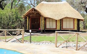 Africa Safari Selous Nyerere National Park